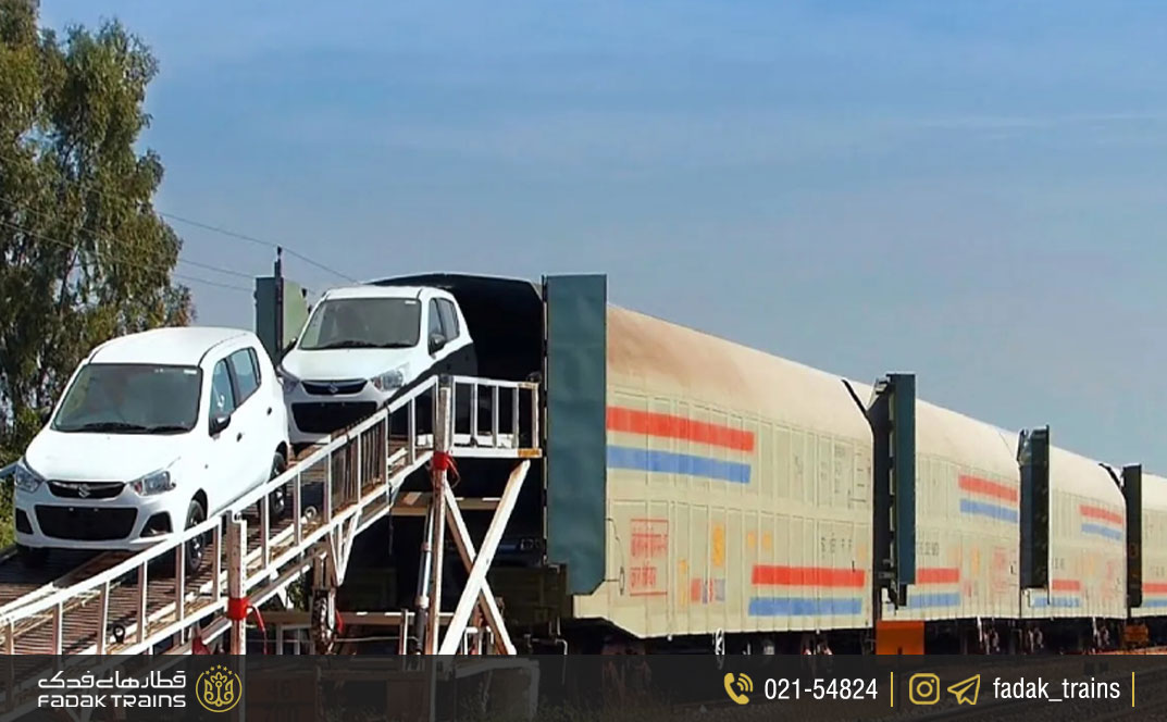 اقدامات لازم در مقصد