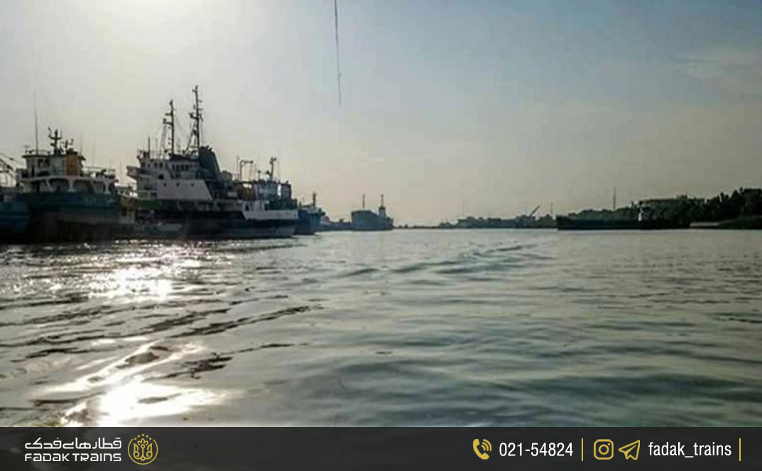 کانال عضدی (حفار)