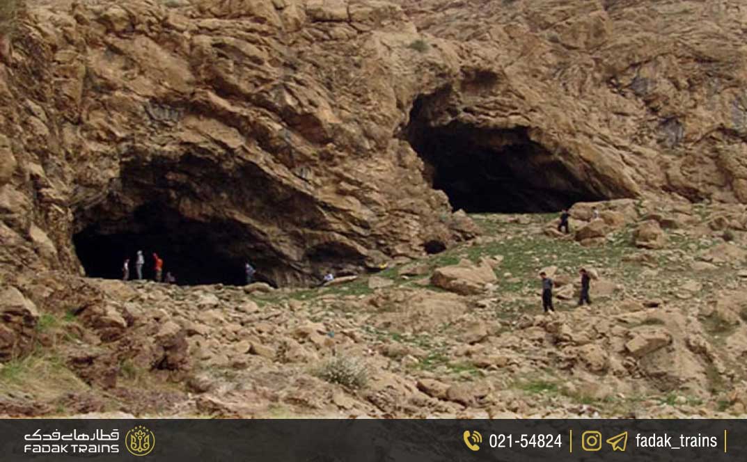 غار دو اشکفت