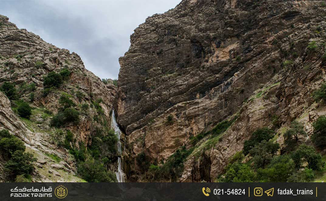 آبشار نوژیان