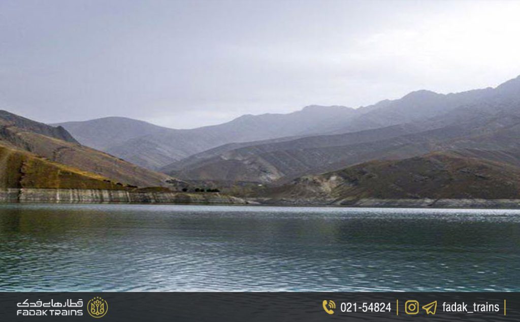 روستای واریان کرج