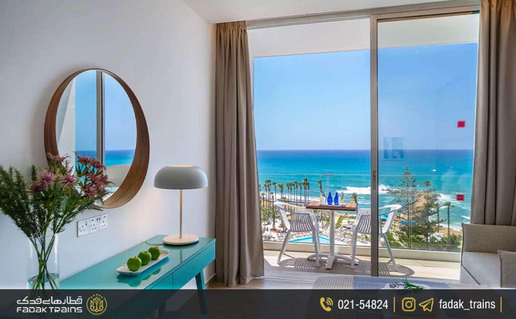 آشانایی با اصطلاحات هتل