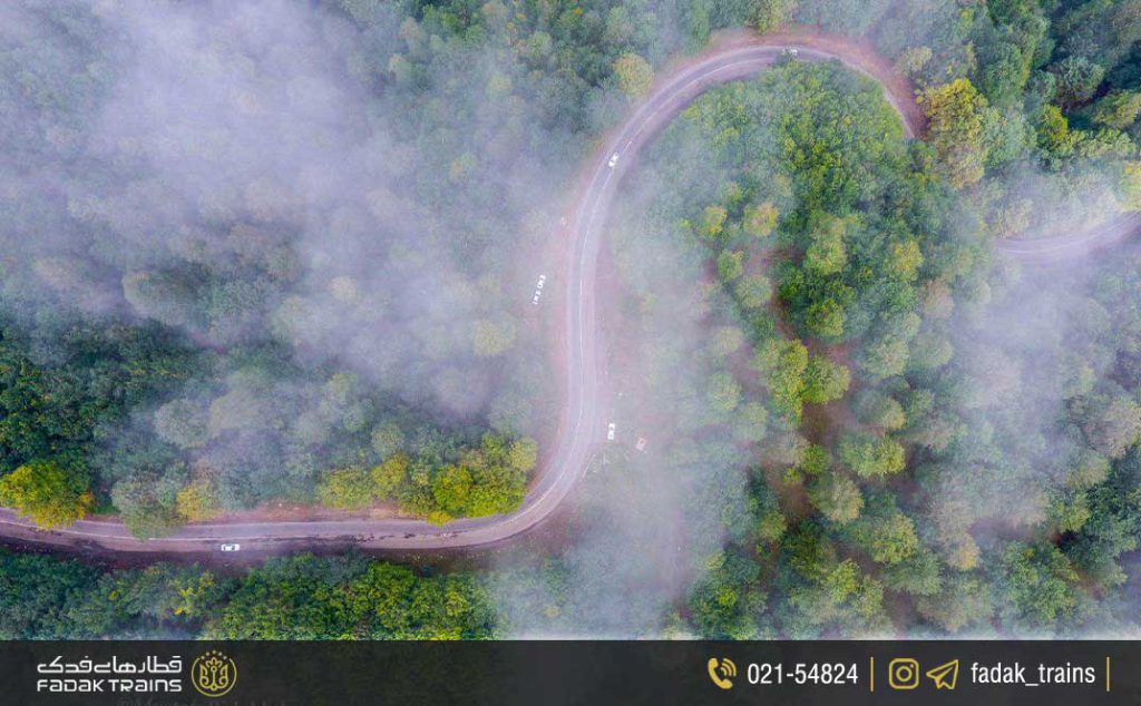 سفر به اسالم به خلخال