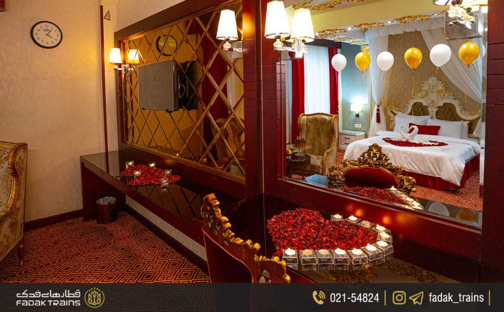 ‌خدمات مناسبتی و سورپرایز