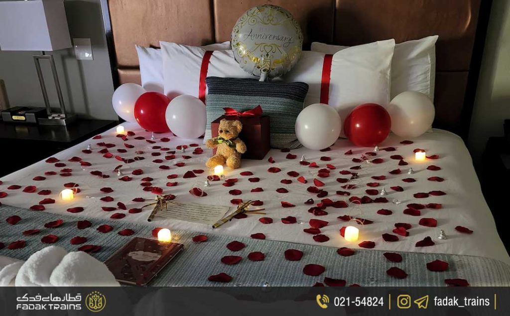 پکیج‌های مناسبتی