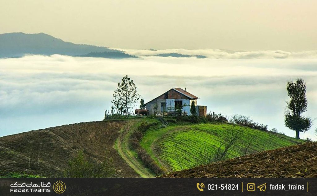 سفر به فیلبند