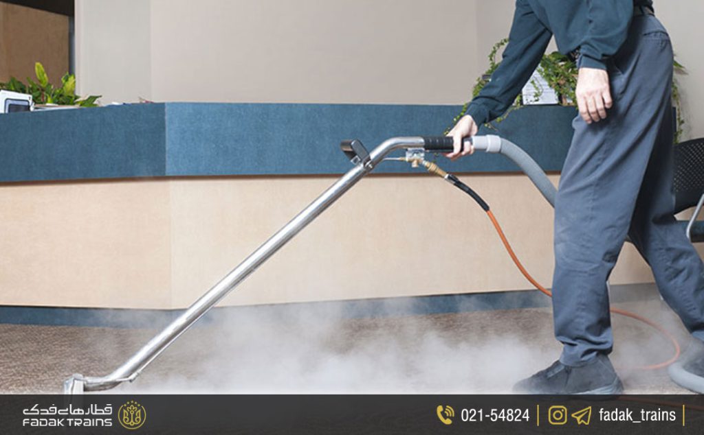 مزایا و معایب Room Service