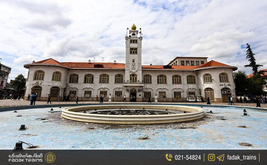 راهنمای جامع سفر به رشت