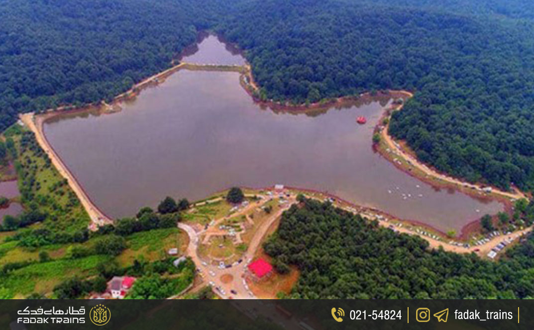 جاهای دیدنی رشت