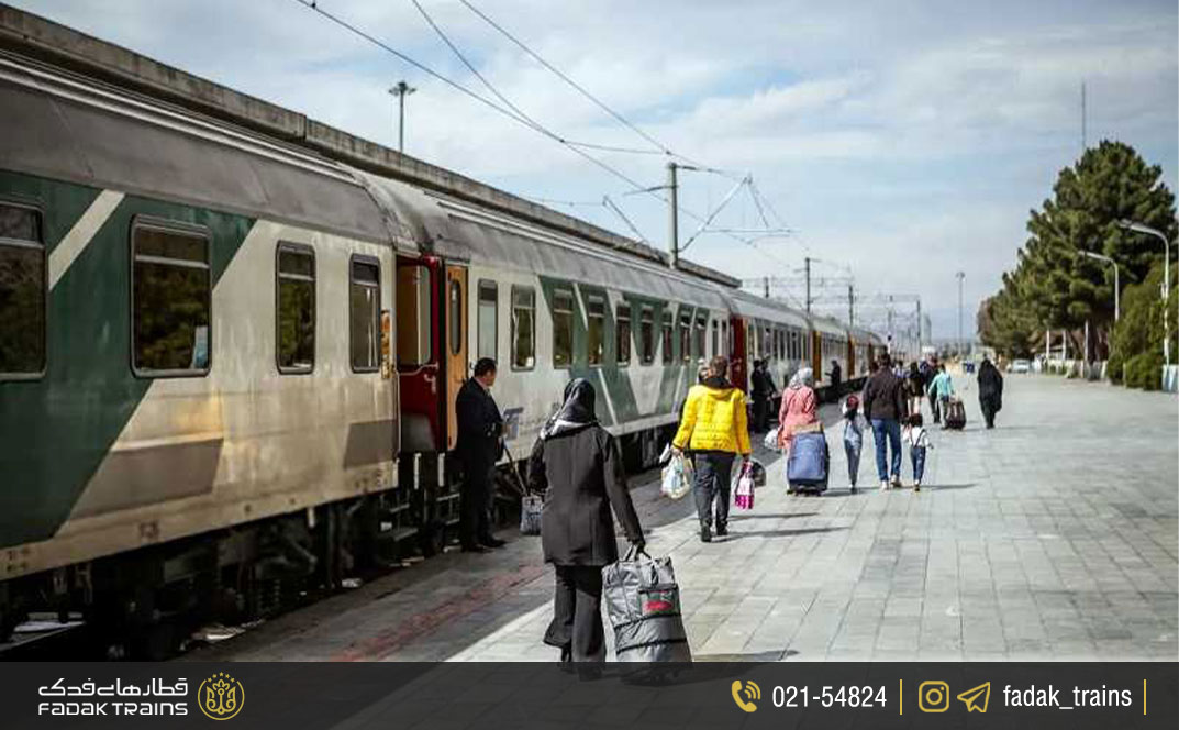 بار همراه مسافر