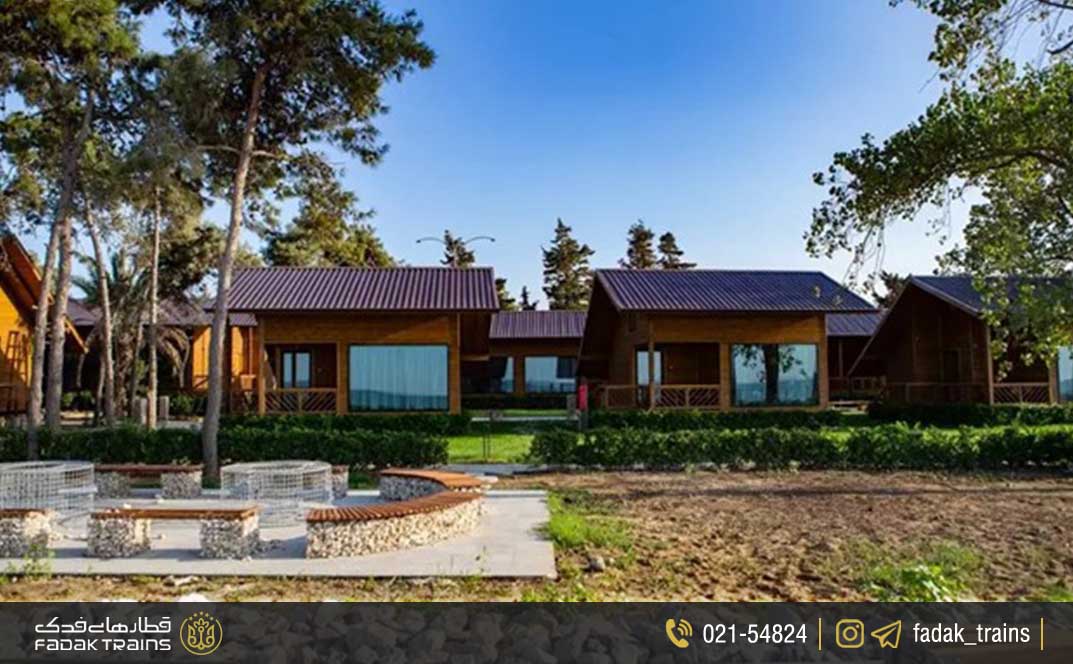 هتل ساحلی میزبان بابلسر