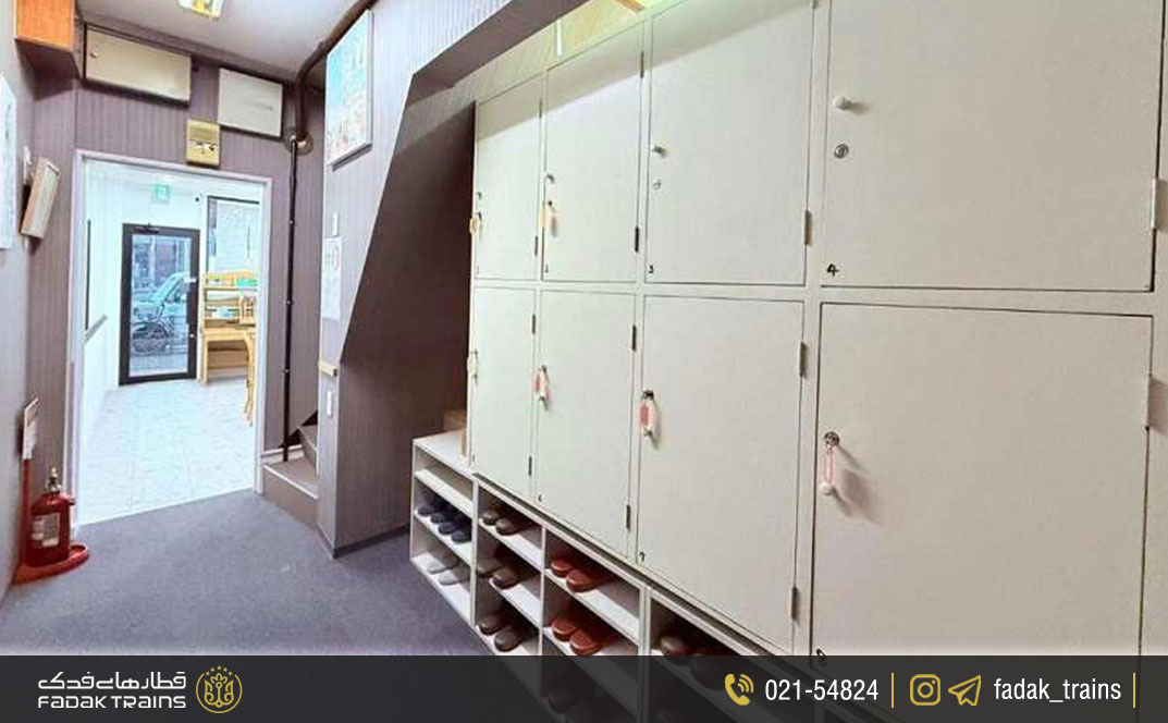 هاستل مناسب چه کسانی است؟