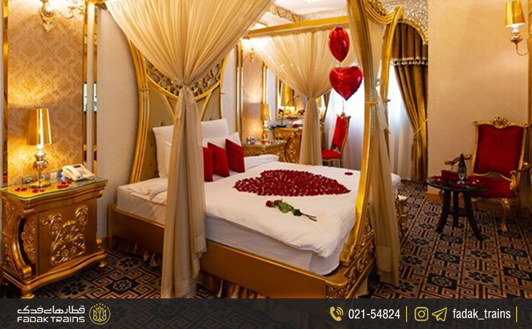 هتل الماس ۲