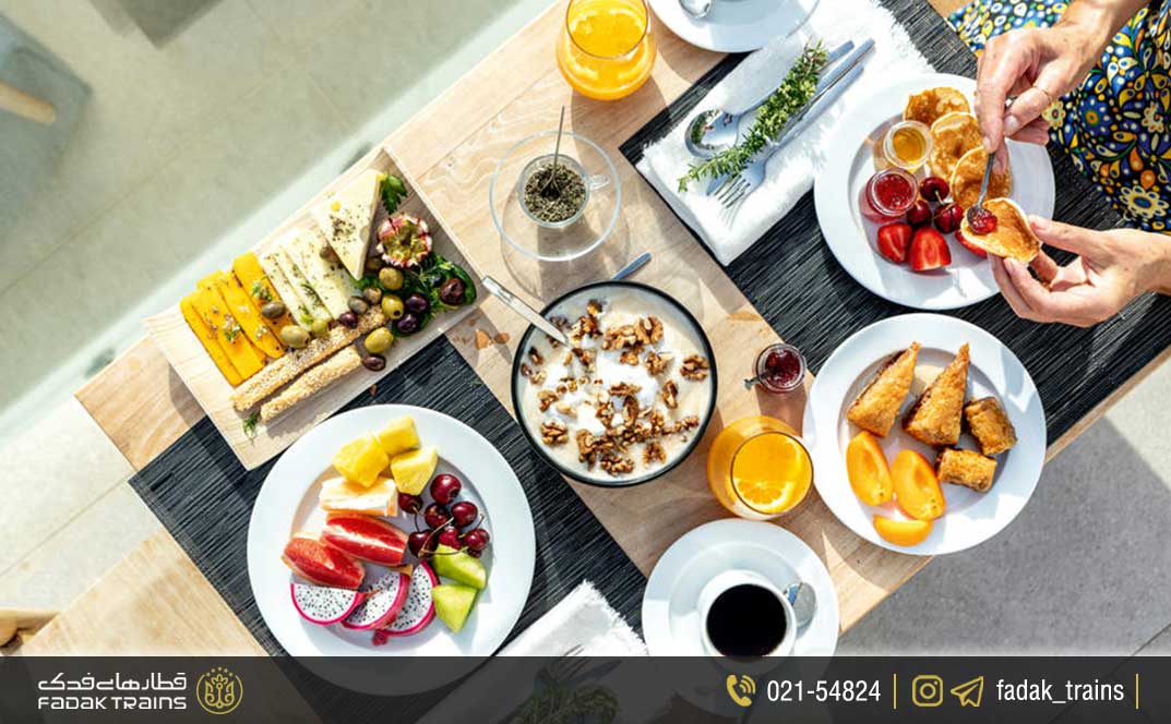 تفاوت فول برد و هاف برد