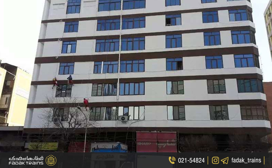 هتل بلور تهران