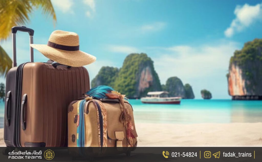 سفر با تور یا سفر شخصی