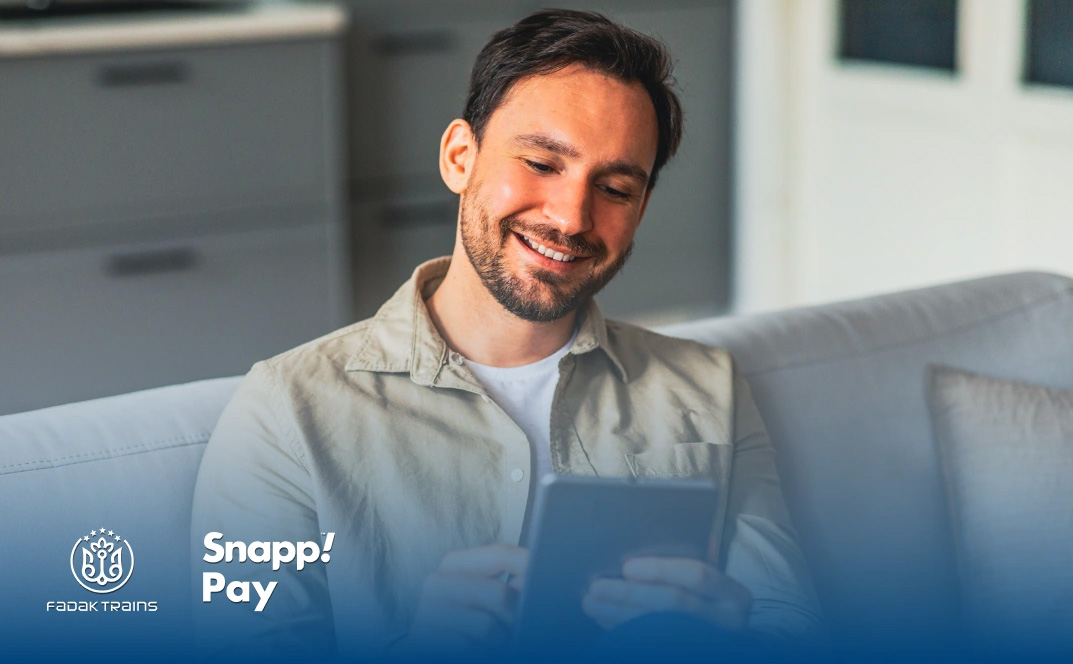 رزرو اقساطی تورهای فدک