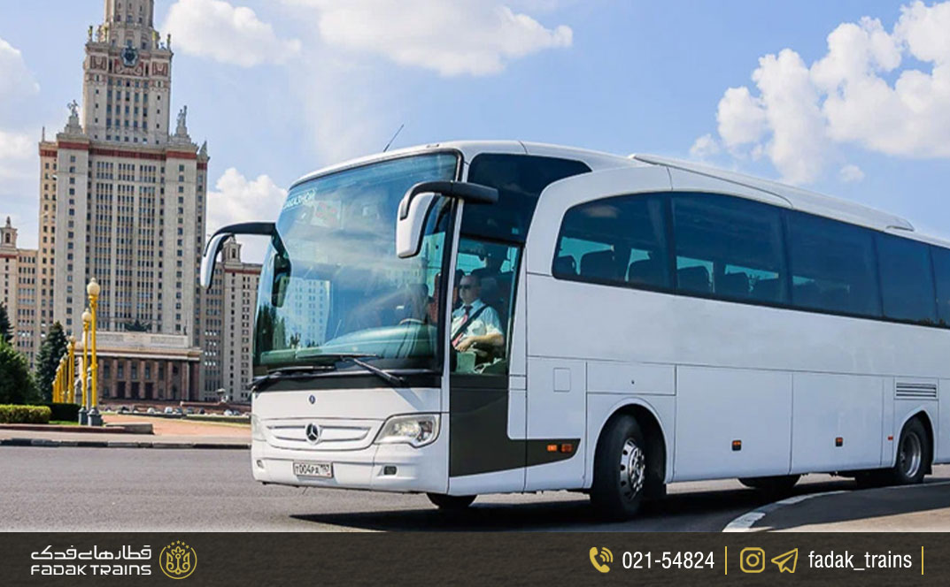 تورهای یکروزه