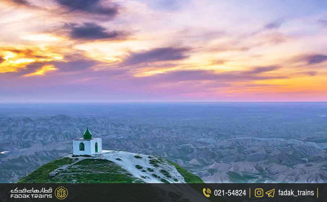 انتخاب تور مناسب