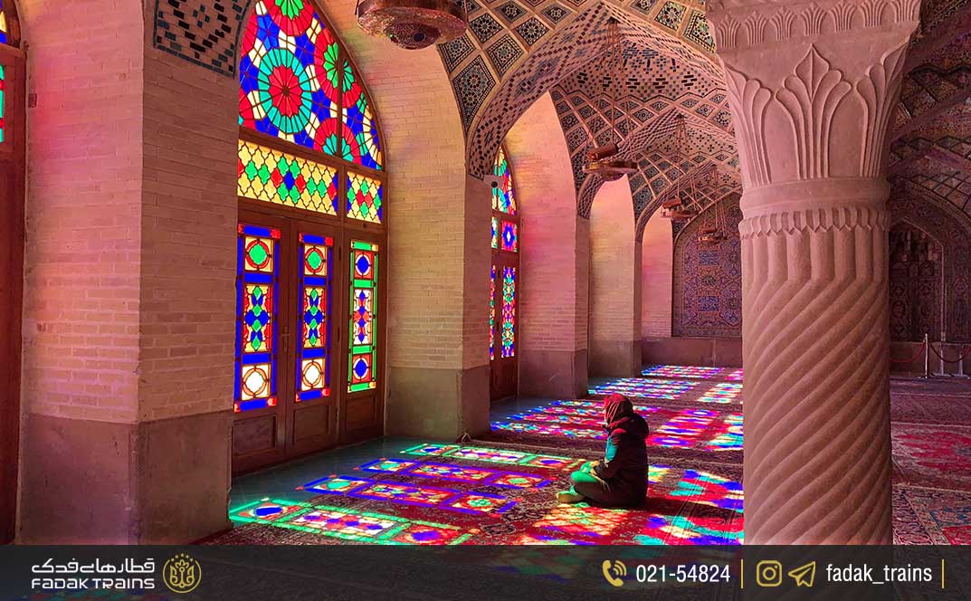 کدام تور مناسبتر است؟