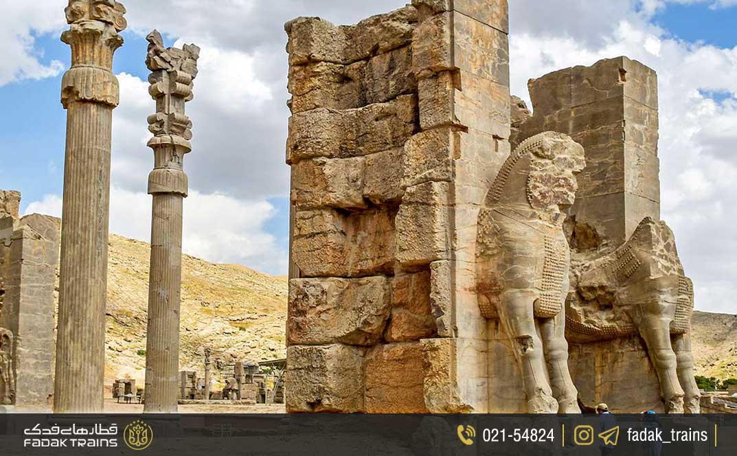 تور گردشگری داخلی