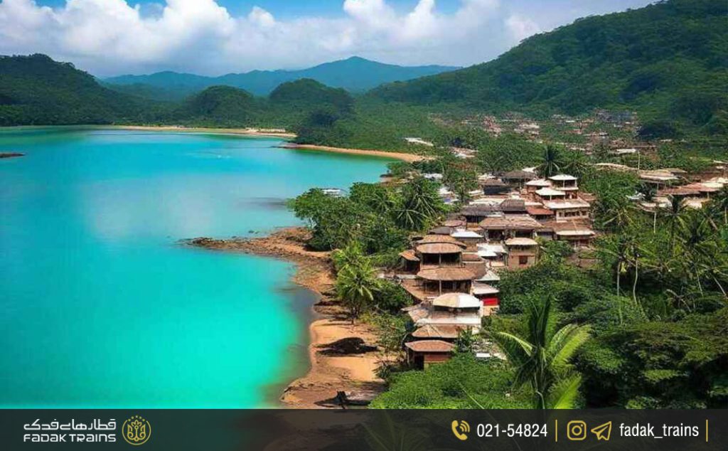 انواع تورهای گردشگری