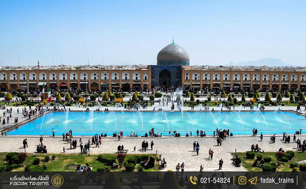 تور فرهنگی، تاریخی، مذهبی و زیارتی