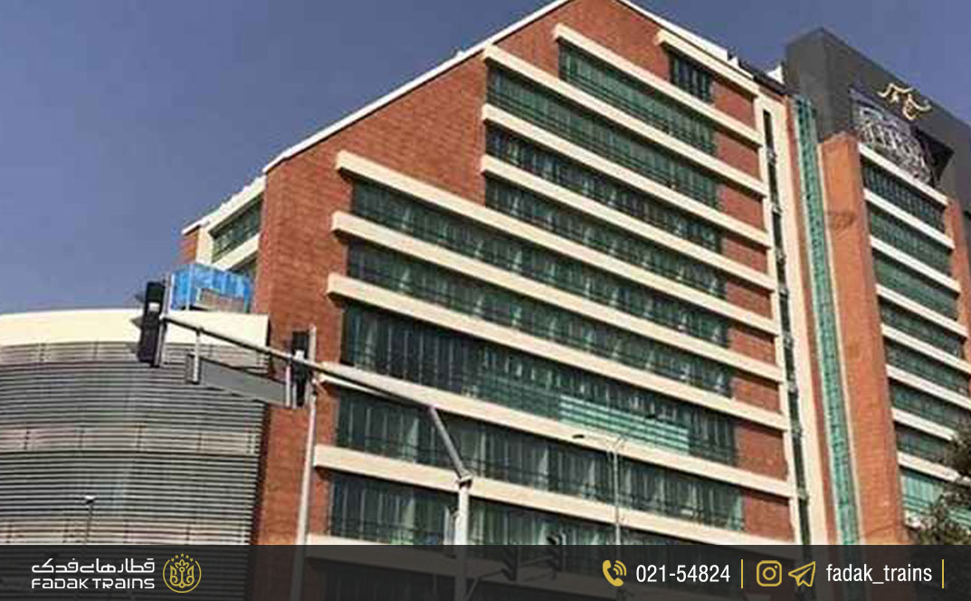 مرکز خرید خلیج‌فارس