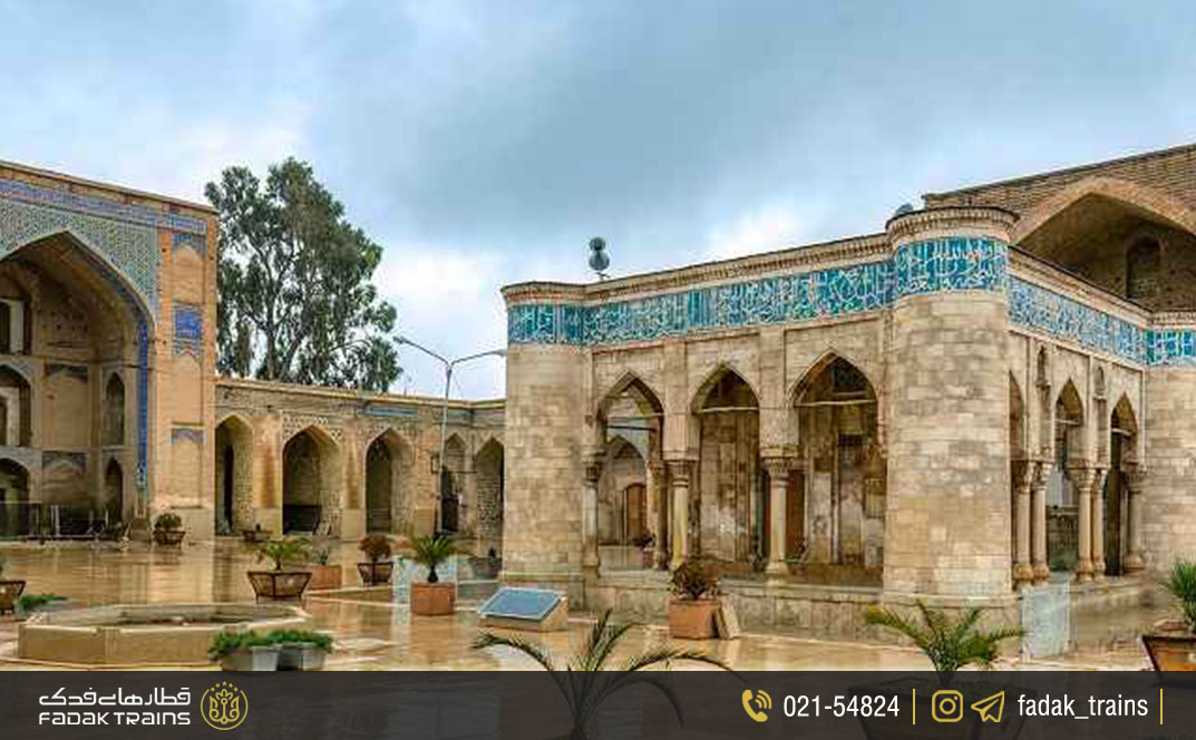 مسجد جامع عتیق