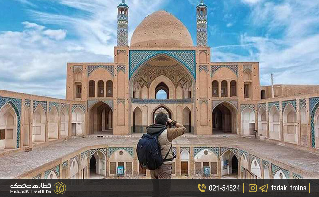 تورهای فرهنگی و تاریخی