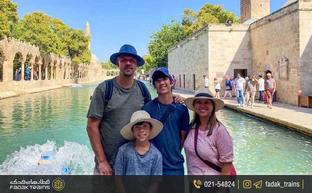 تورهای خارجی