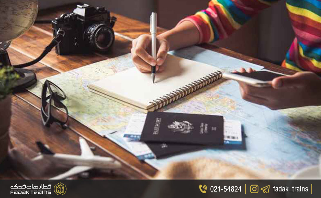 راهنمای انتخاب تور مناسب