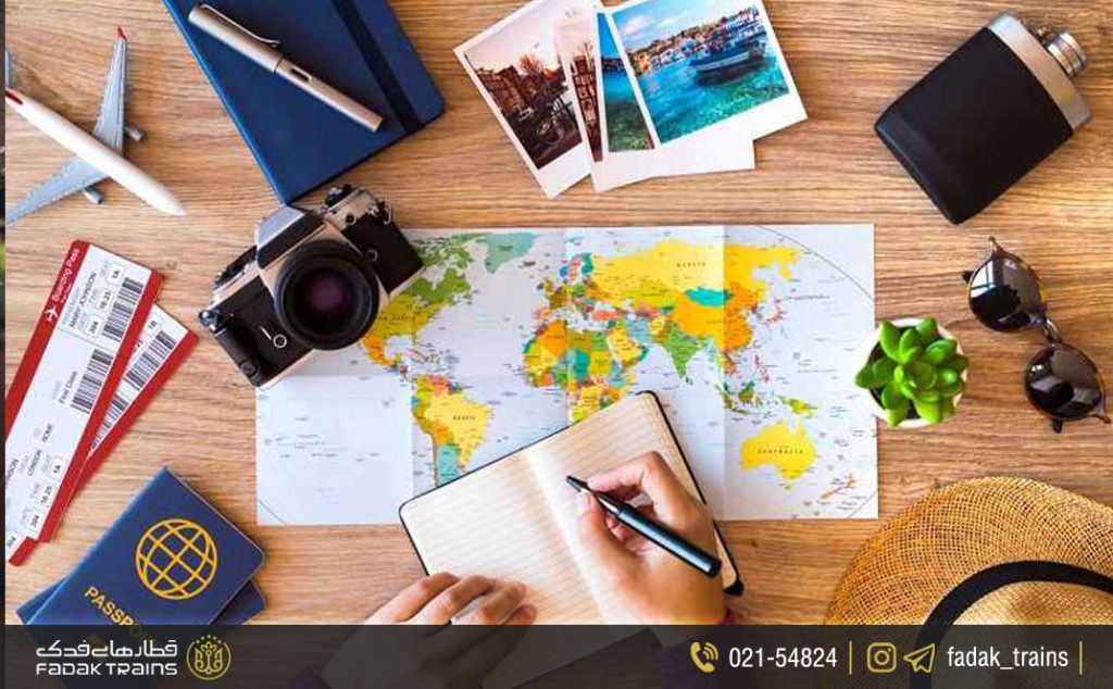 راهنمای انتخاب تور مناسب