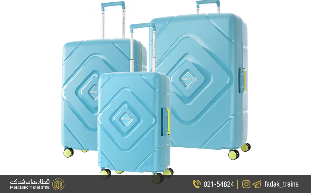 امریکن توریستر