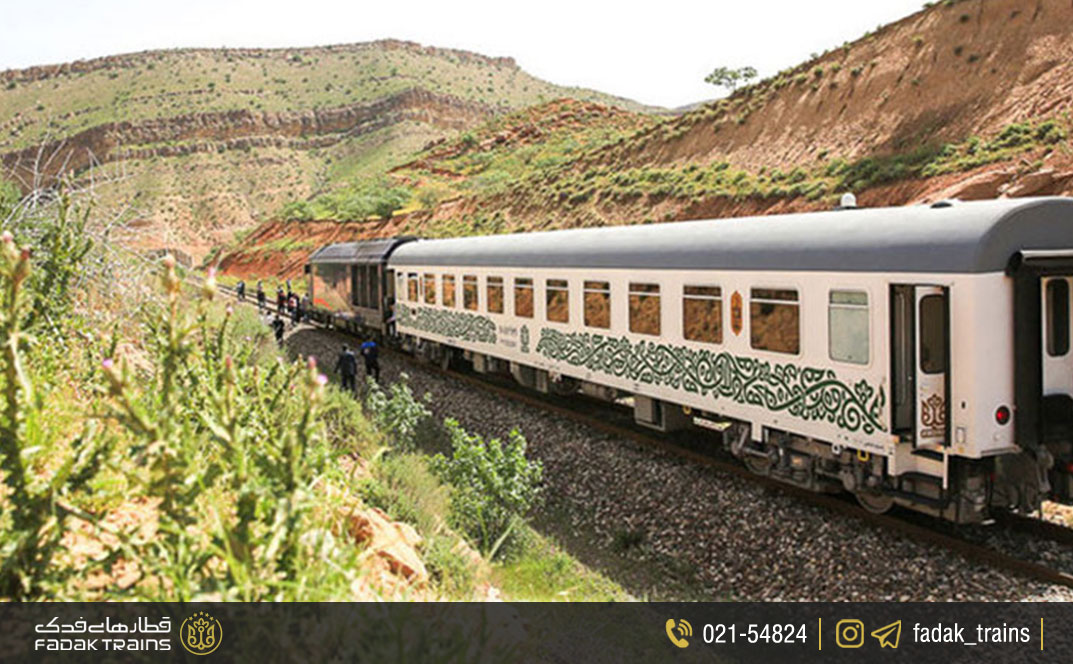 مزایا و معایب تورهای زمینی