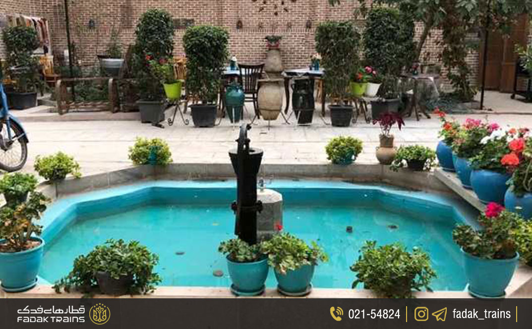 مجتمع گردشگری نگین تالار شهر