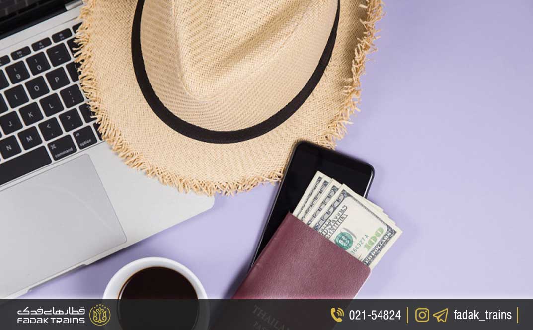 اهمیت مدیریت مالی در سفرهای گروهی