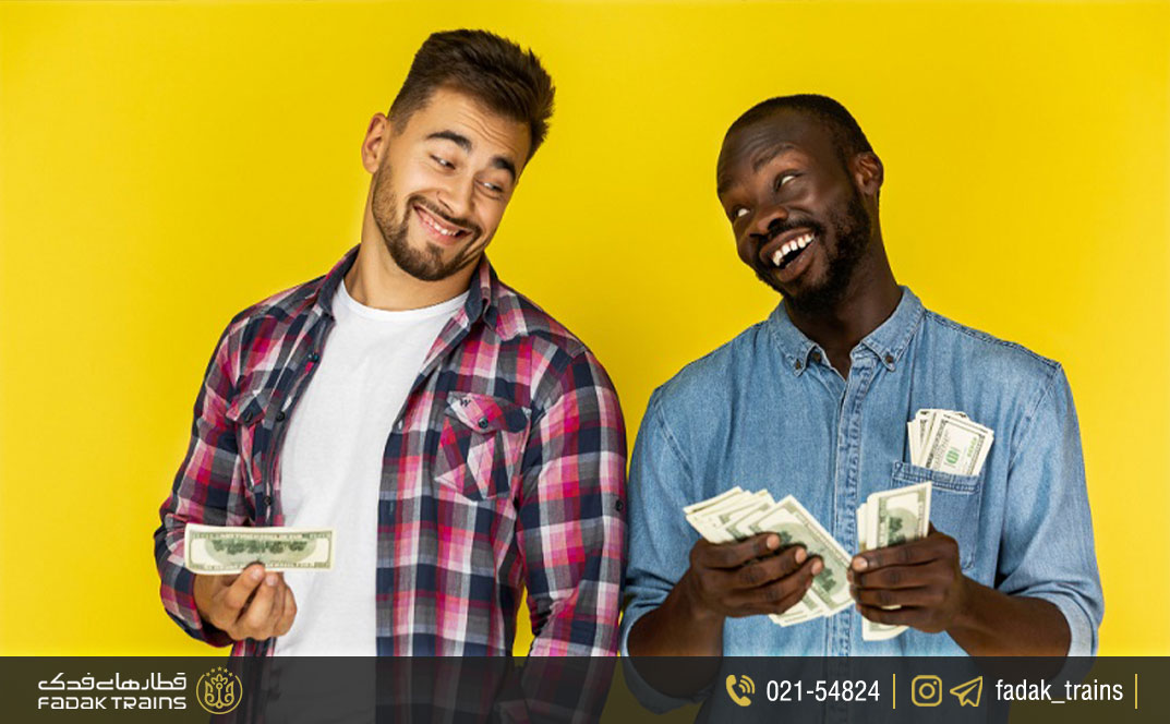 چالش‌های مالی رایج در سفرهای گروهی