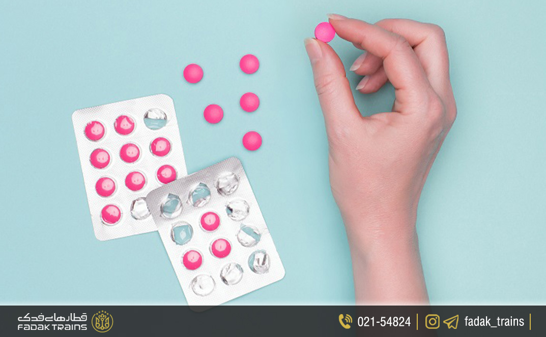 داروهای ضروری برای مشکلات شایع سفر