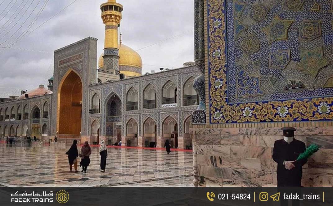 نکات کاربردی برای برنامه‌ریزی سفر به مشهد