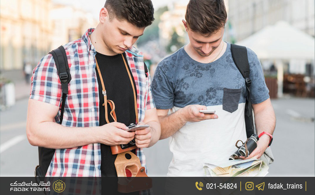 تقسیم هزینه‌ها و جلوگیری از سوءتفاهم‌ها در سفر