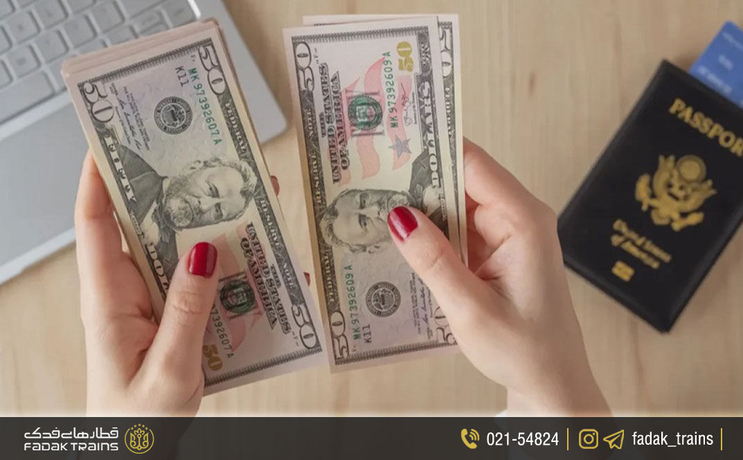 نکات مالی برای بازگشت و تسویه حساب نهایی در سفر