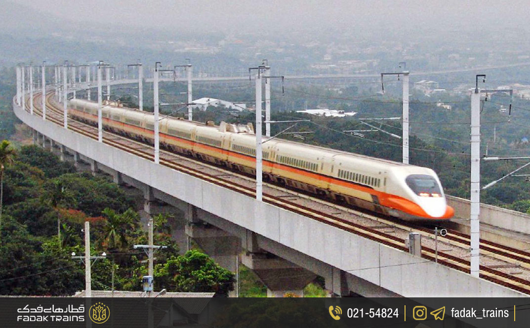 HSR 700T (تایوان)