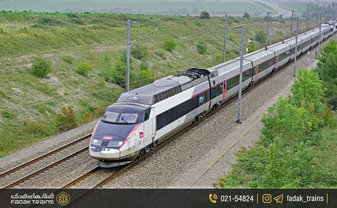 TGV (فرانسه)