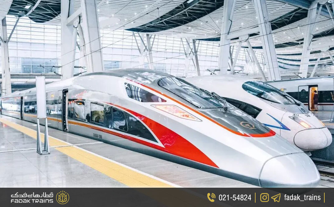 سرعتهای ثبتشده و رکوردهای جهانی