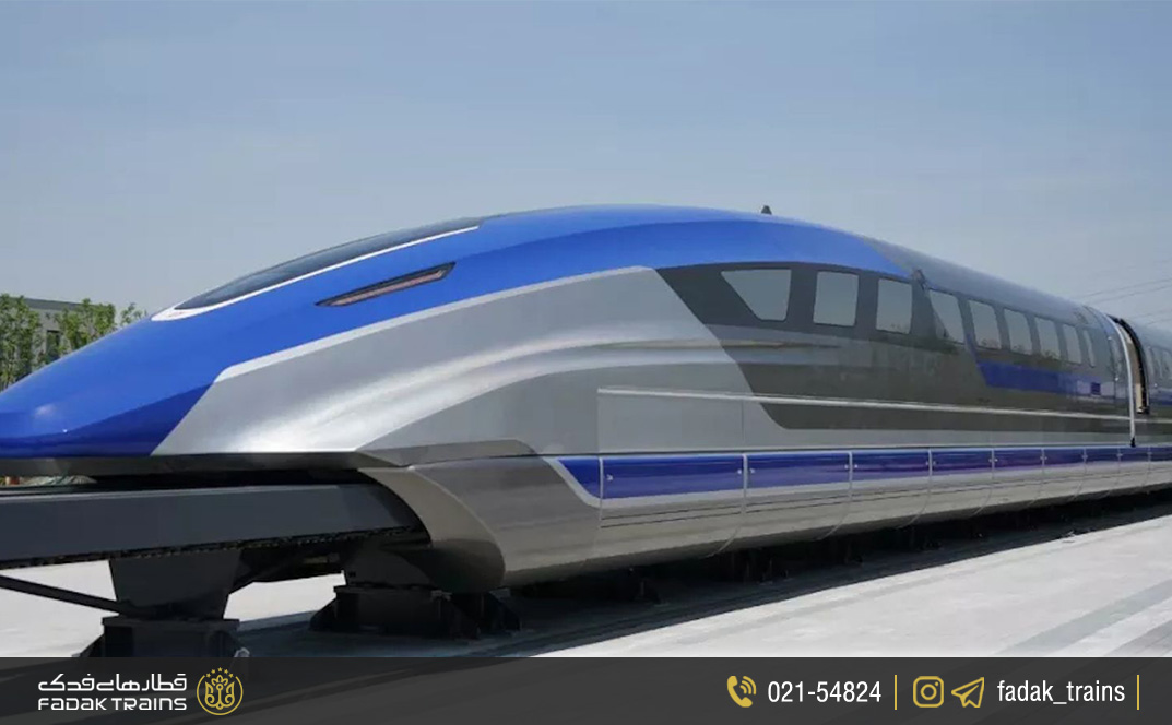 شانگهای مگلوف (چین)