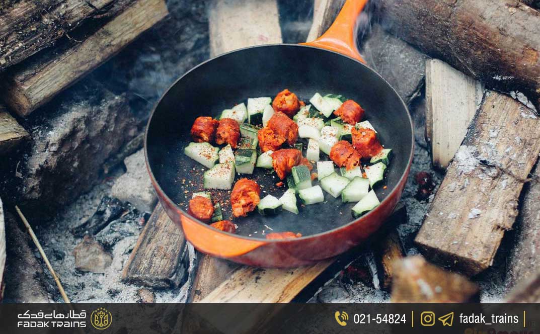 نکات مهم در صرفه‌جویی هزینه‌های خوراک و غذا