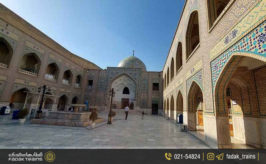 مقبره پیر پالان‌دوز