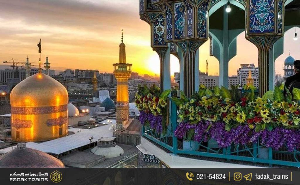 بهترین زمان سفر به مشهد چه وقتی است؟