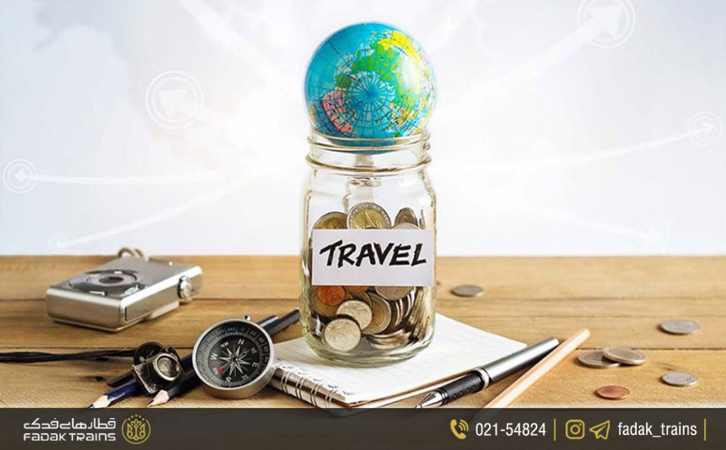 نکات کاربردی برای کاهش هزینه‌های سفر